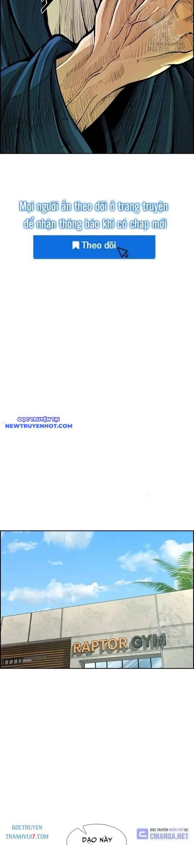 Shark - Cá Mập Chapter 226 - 12