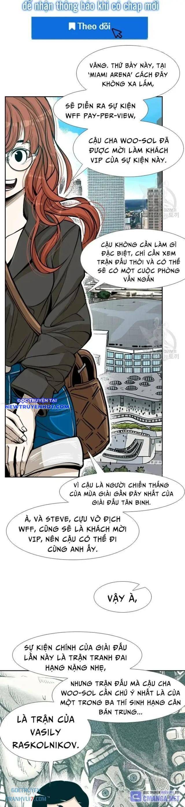 Shark - Cá Mập Chapter 226 - 16