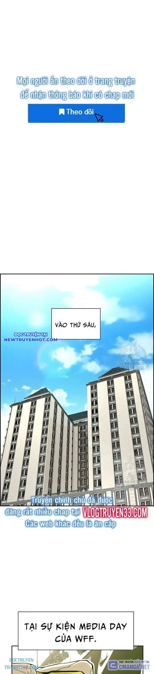 Shark - Cá Mập Chapter 226 - 18