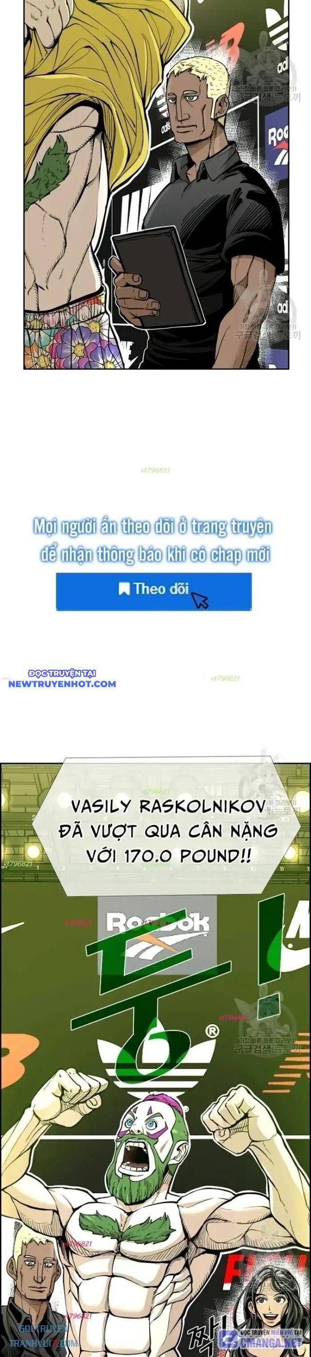 Shark - Cá Mập Chapter 226 - 19