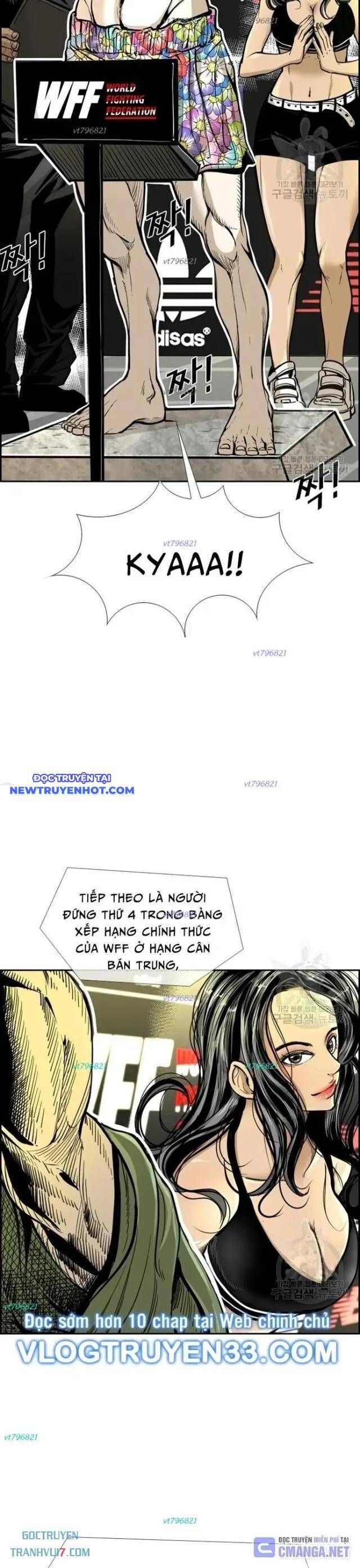 Shark - Cá Mập Chapter 226 - 20