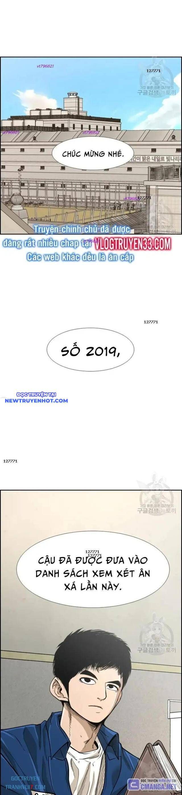 Shark - Cá Mập Chapter 226 - 3