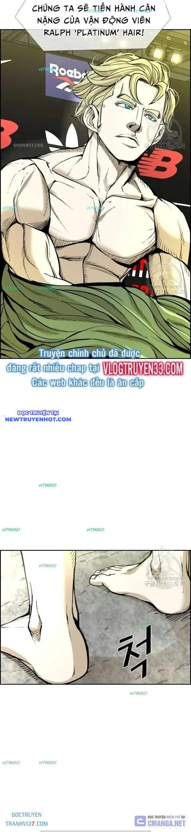 Shark - Cá Mập Chapter 226 - 21