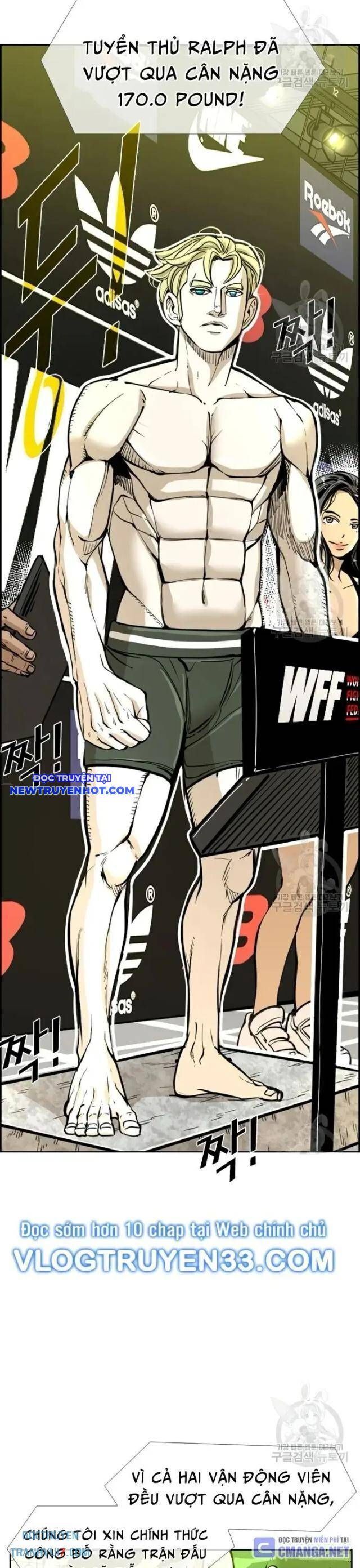 Shark - Cá Mập Chapter 226 - 22