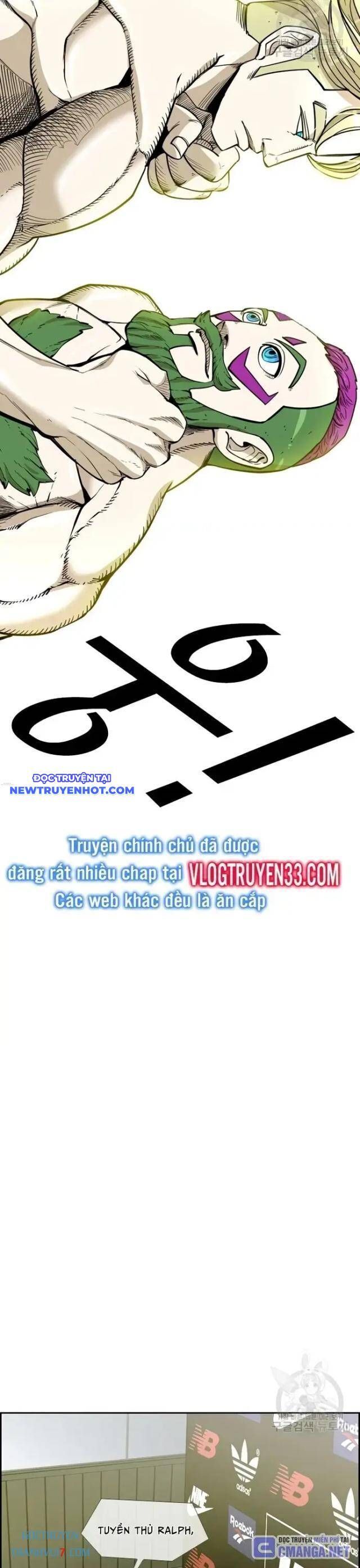 Shark - Cá Mập Chapter 226 - 25