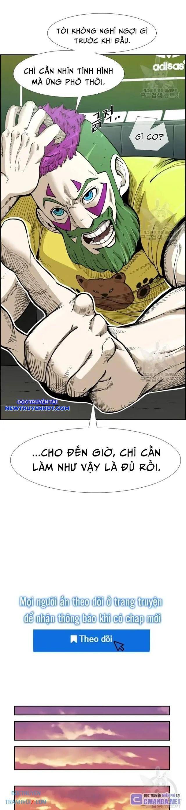 Shark - Cá Mập Chapter 226 - 30