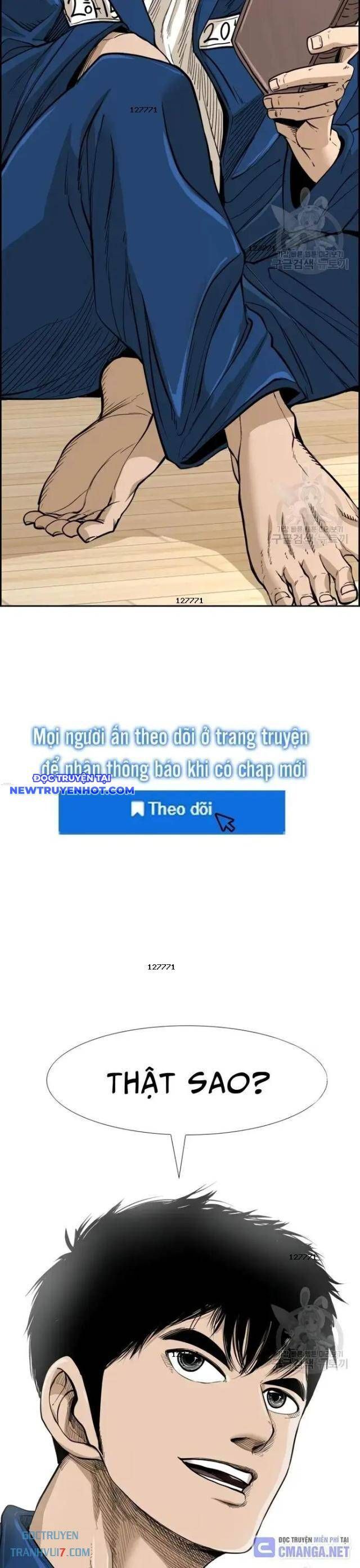 Shark - Cá Mập Chapter 226 - 4