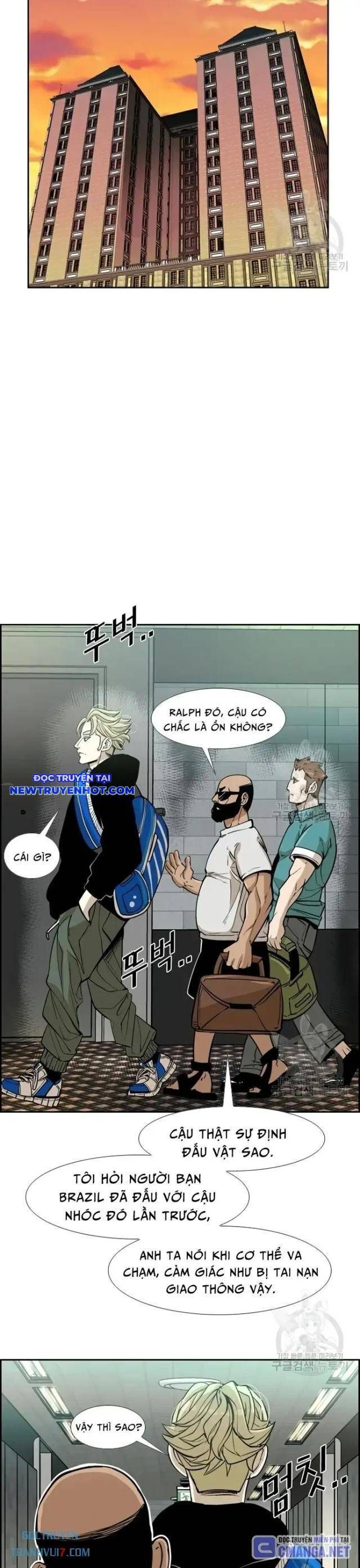 Shark - Cá Mập Chapter 226 - 31