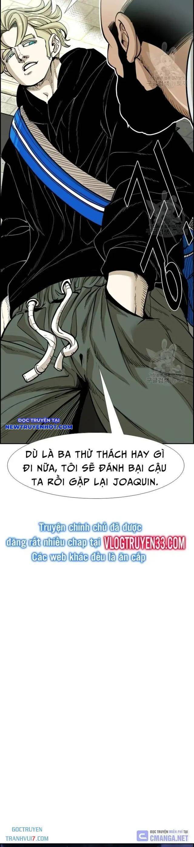 Shark - Cá Mập Chapter 226 - 33