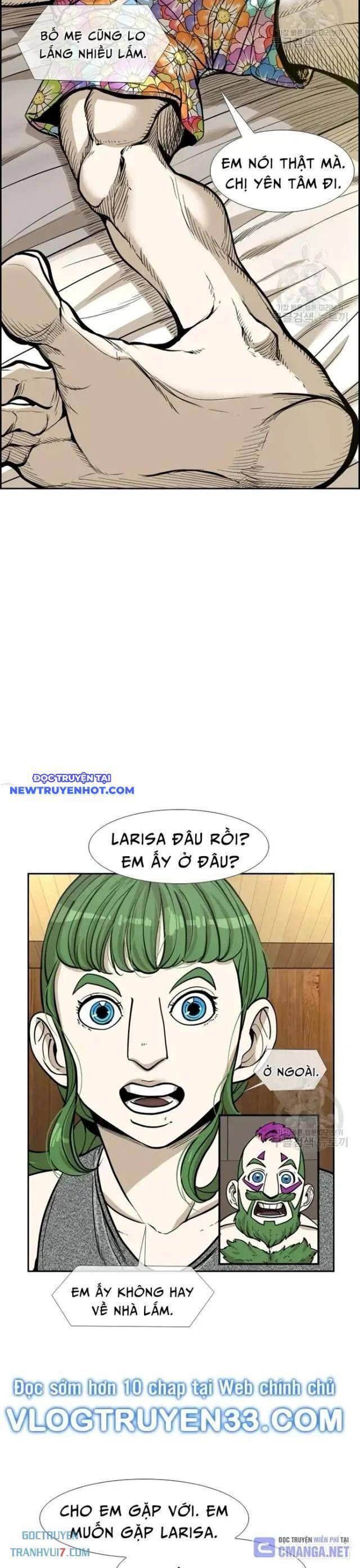 Shark - Cá Mập Chapter 226 - 35