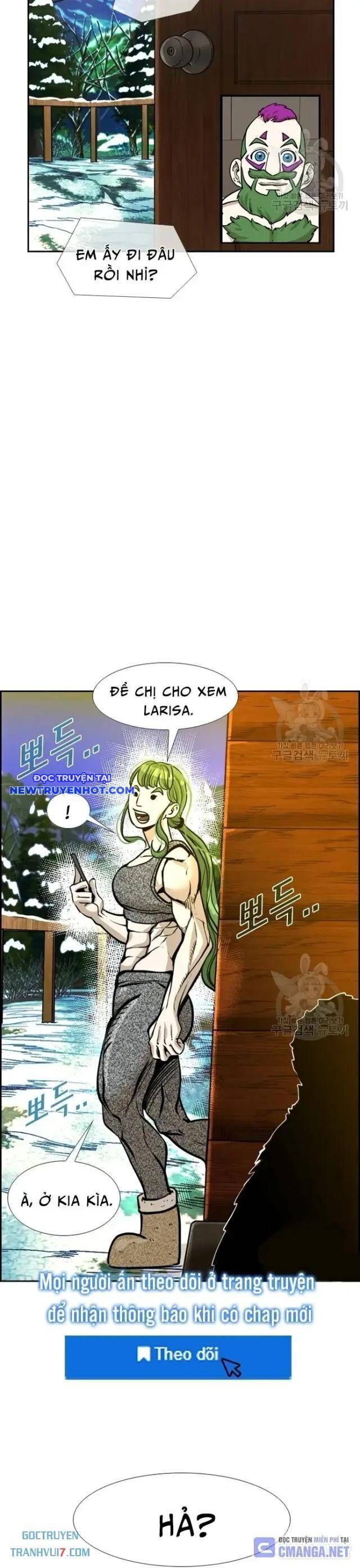 Shark - Cá Mập Chapter 226 - 37