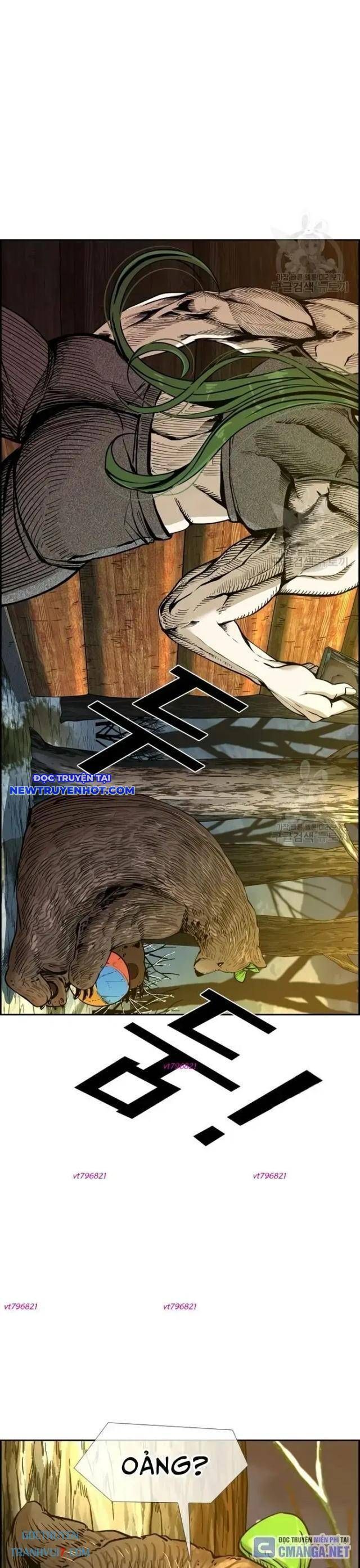 Shark - Cá Mập Chapter 226 - 38