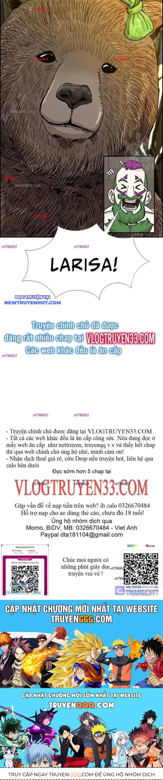 Shark - Cá Mập Chapter 226 - 39