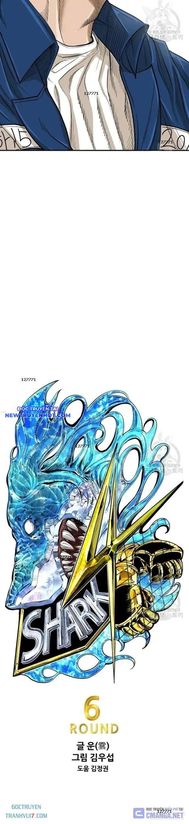 Shark - Cá Mập Chapter 226 - 5