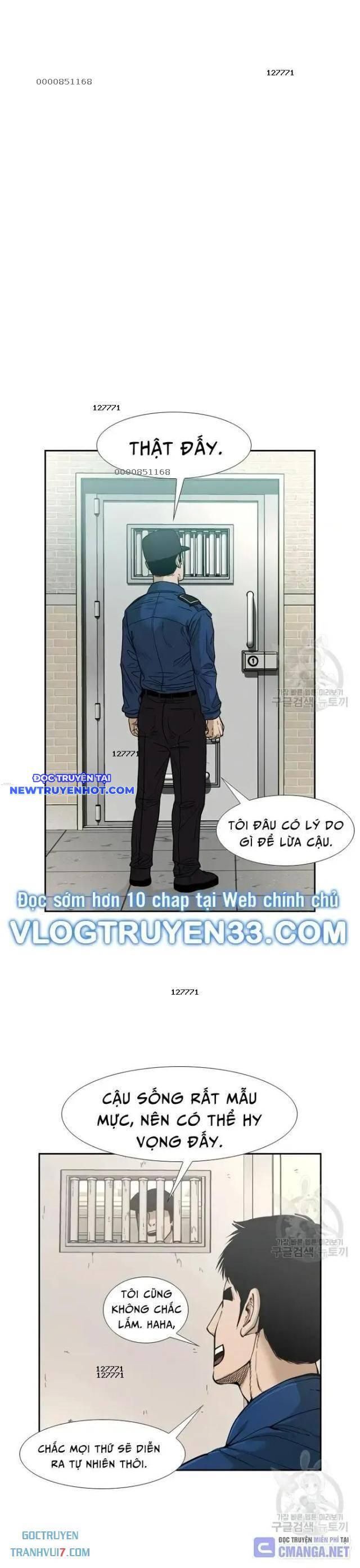 Shark - Cá Mập Chapter 226 - 6