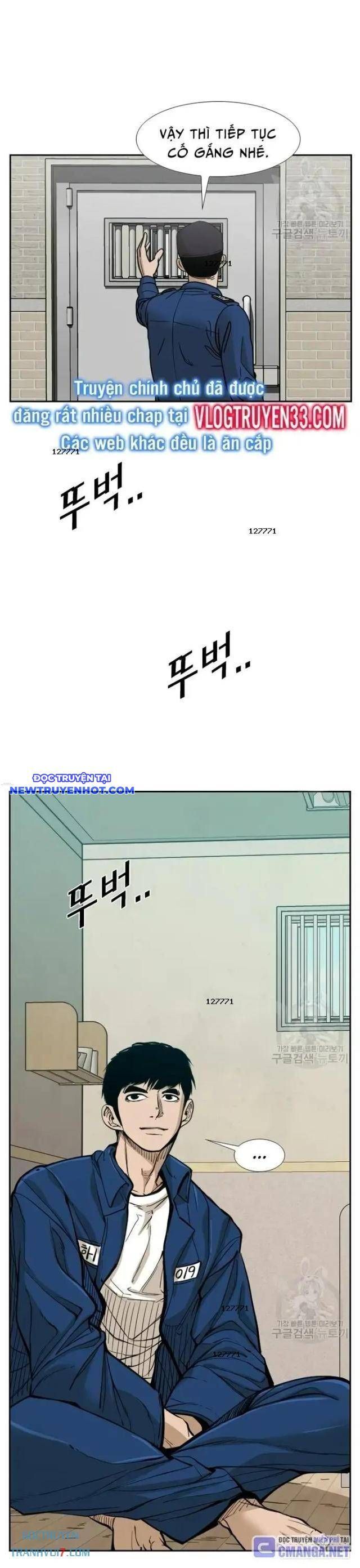 Shark - Cá Mập Chapter 226 - 7