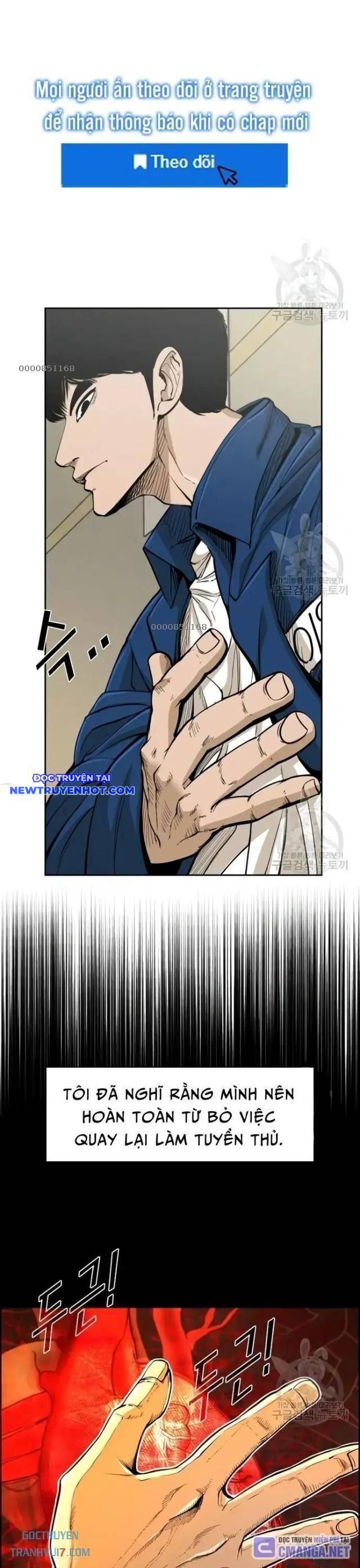 Shark - Cá Mập Chapter 226 - 8