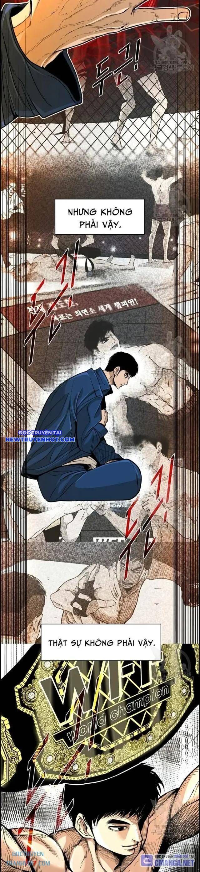 Shark - Cá Mập Chapter 226 - 9