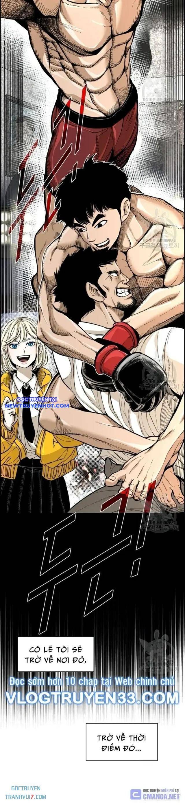 Shark - Cá Mập Chapter 226 - 10