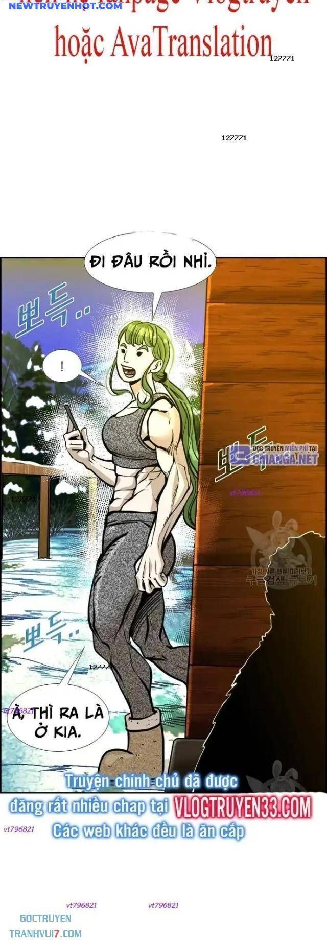 Shark - Cá Mập Chapter 227 - 2