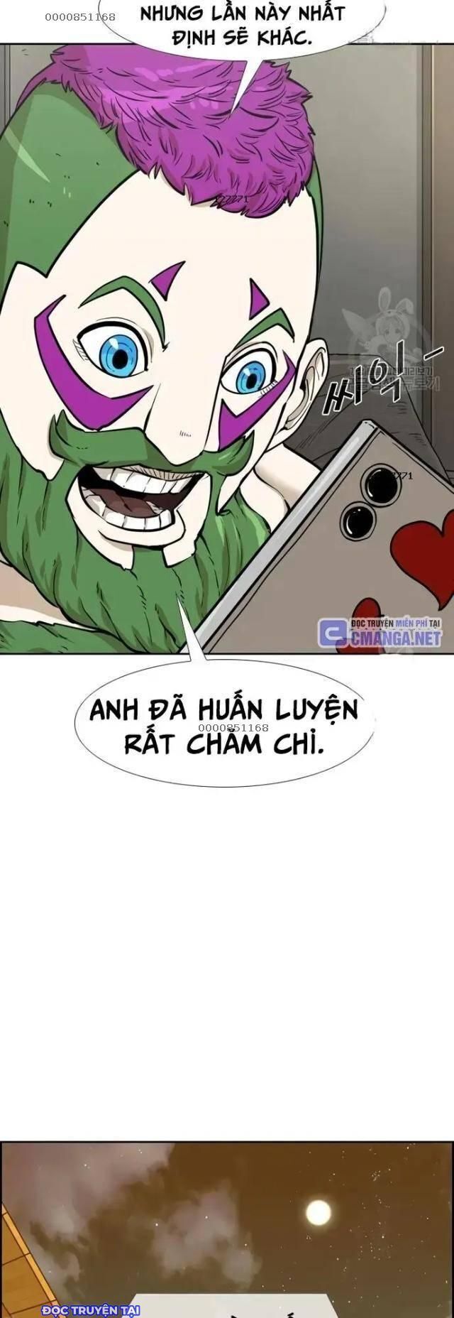 Shark - Cá Mập Chapter 227 - 11