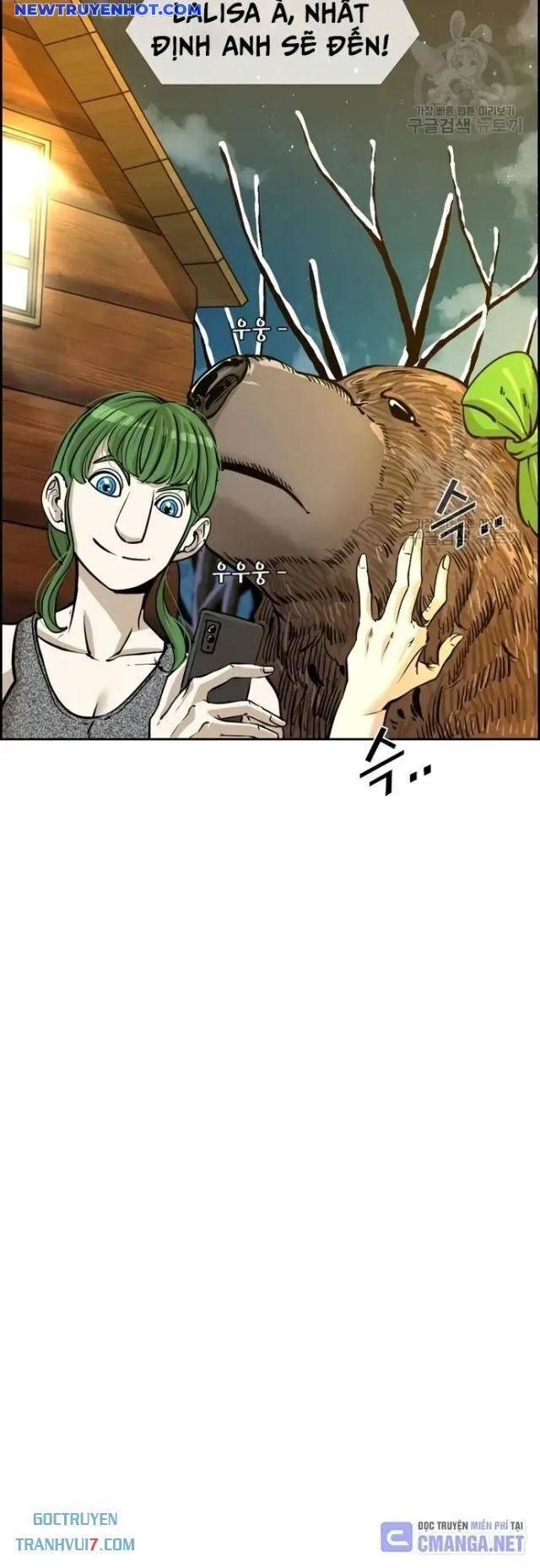 Shark - Cá Mập Chapter 227 - 12