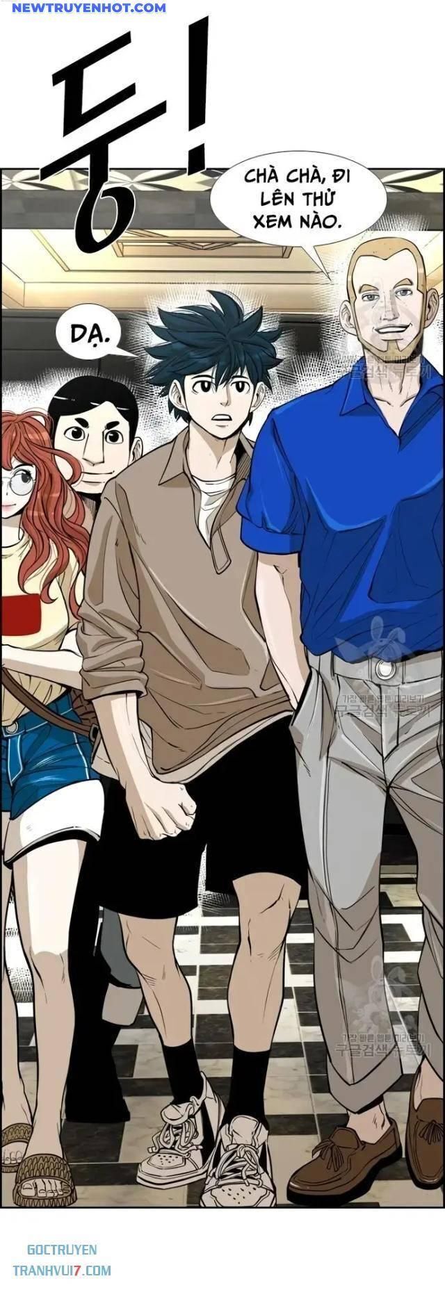 Shark - Cá Mập Chapter 227 - 16