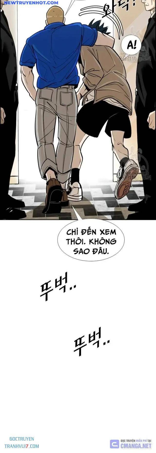 Shark - Cá Mập Chapter 227 - 18