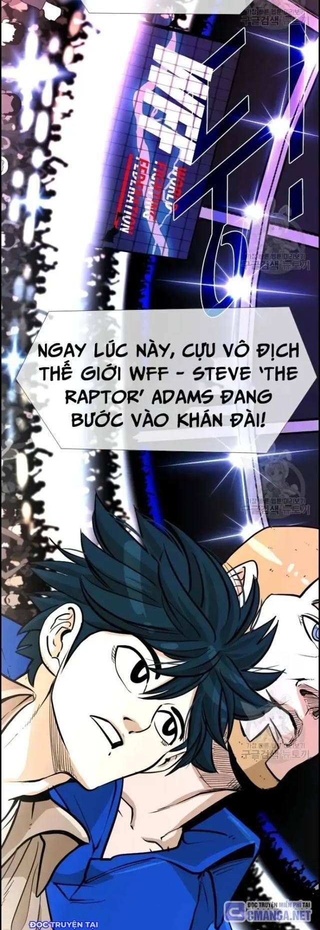 Shark - Cá Mập Chapter 227 - 21