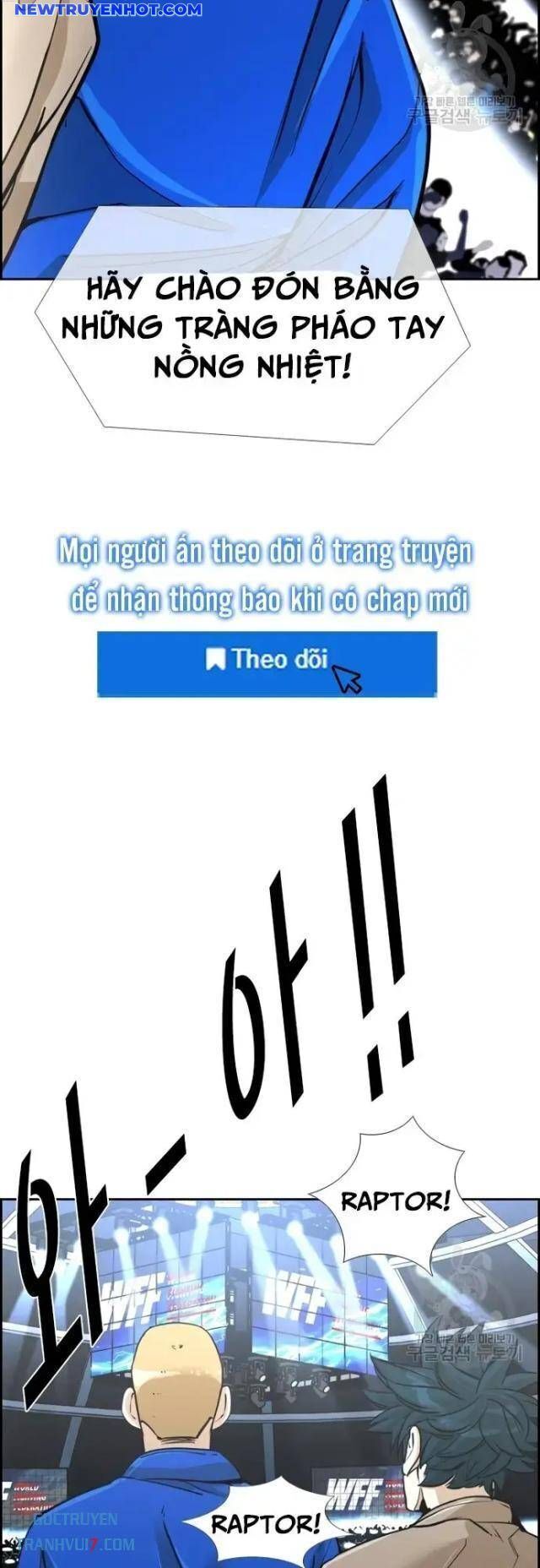 Shark - Cá Mập Chapter 227 - 22