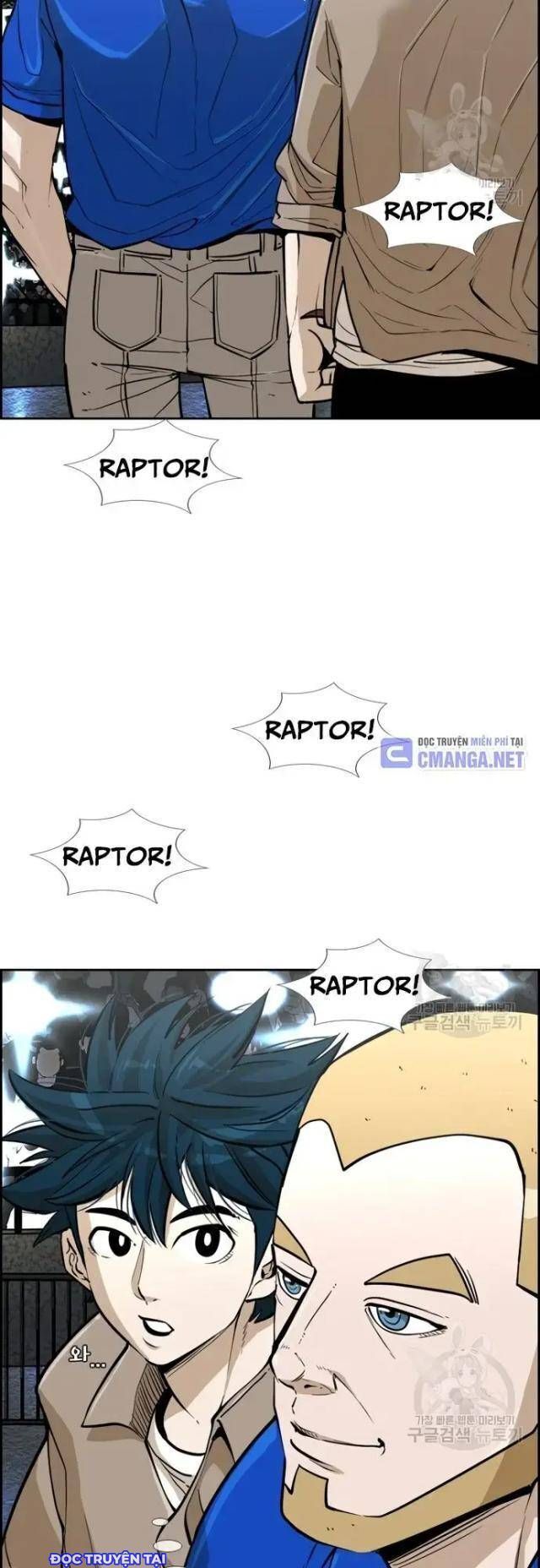 Shark - Cá Mập Chapter 227 - 23