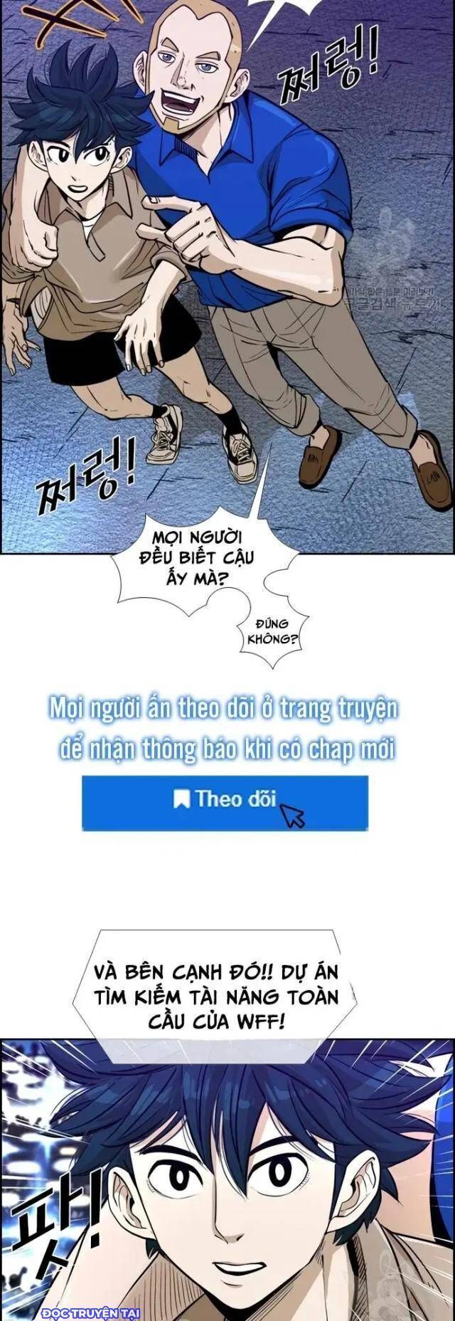 Shark - Cá Mập Chapter 227 - 25