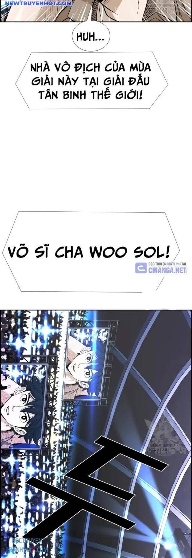 Shark - Cá Mập Chapter 227 - 26