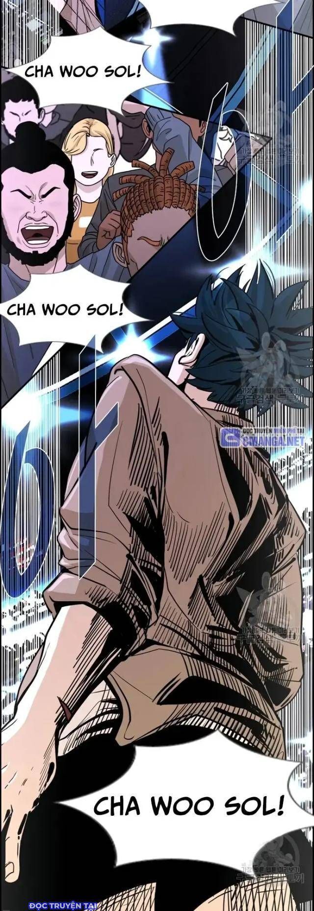 Shark - Cá Mập Chapter 227 - 29