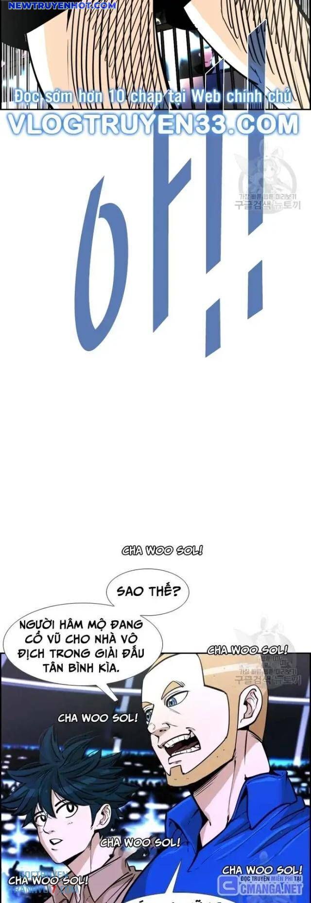 Shark - Cá Mập Chapter 227 - 30