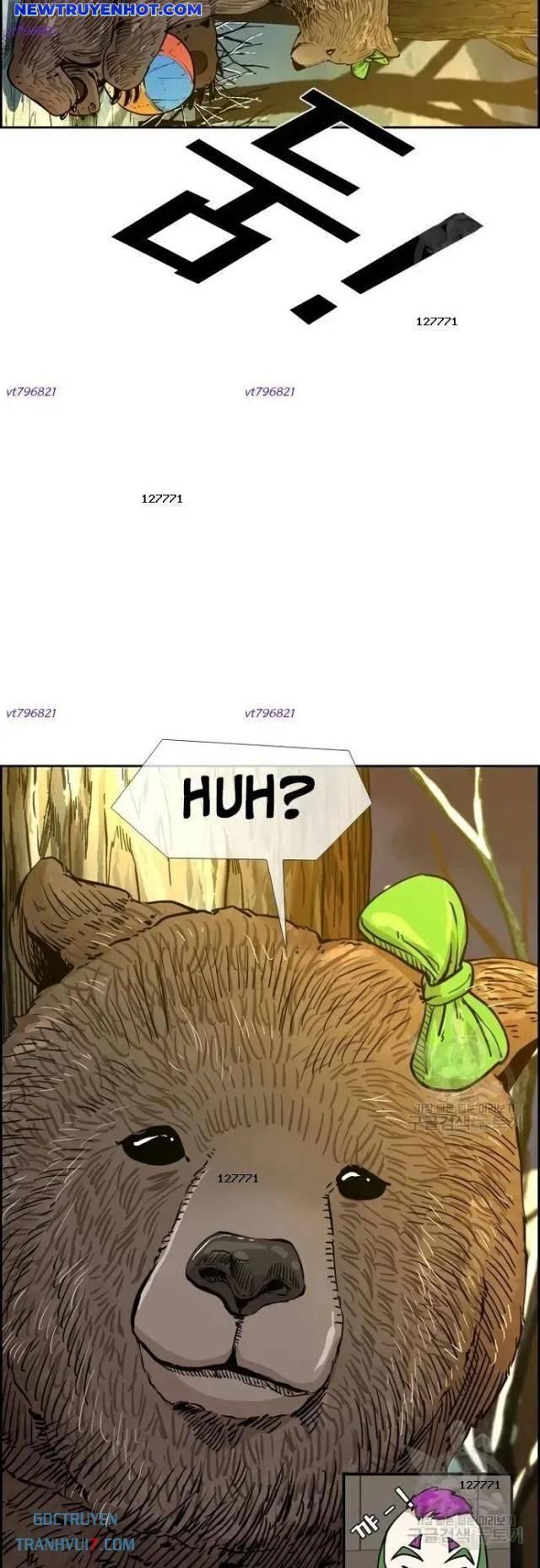 Shark - Cá Mập Chapter 227 - 4