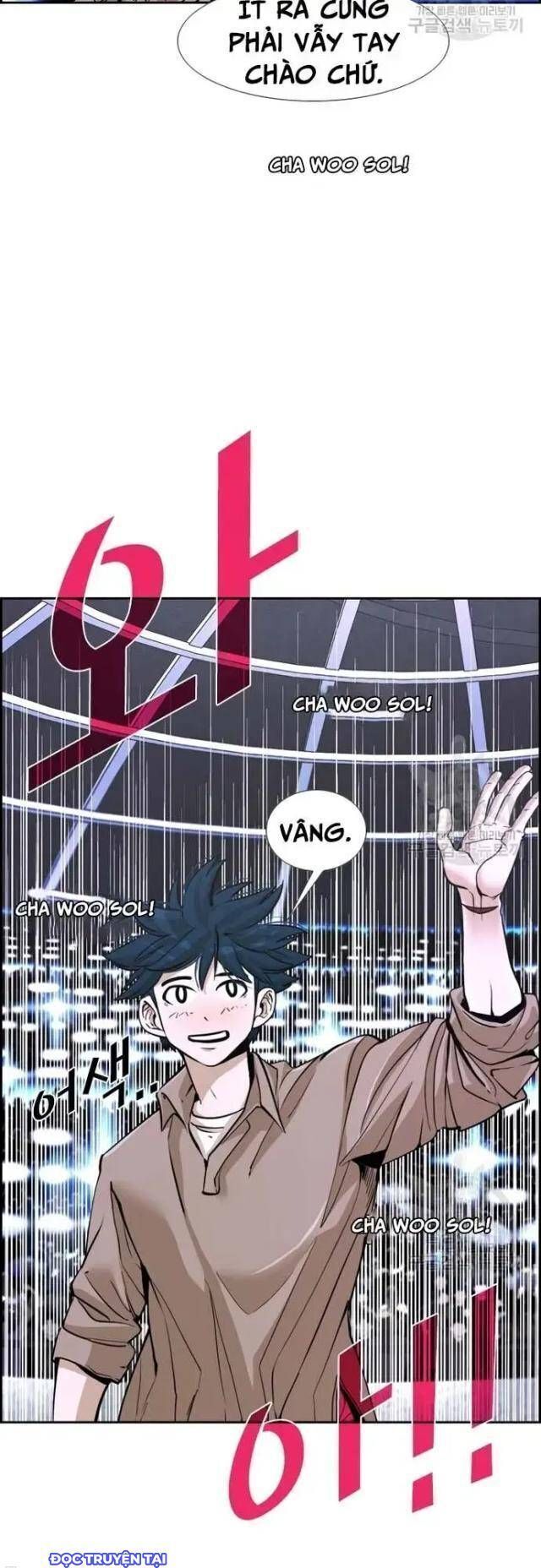 Shark - Cá Mập Chapter 227 - 31