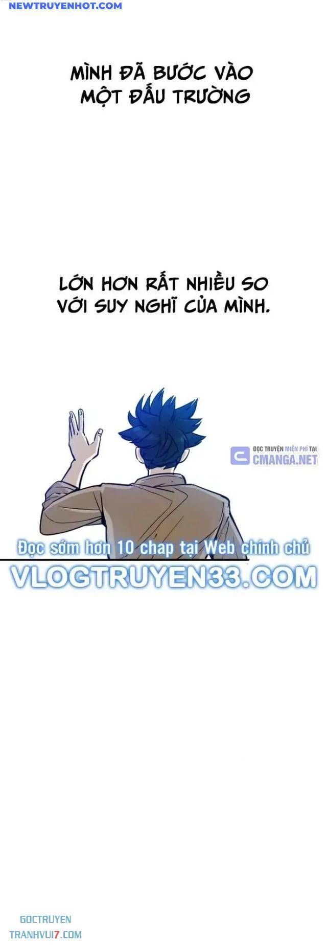 Shark - Cá Mập Chapter 227 - 32