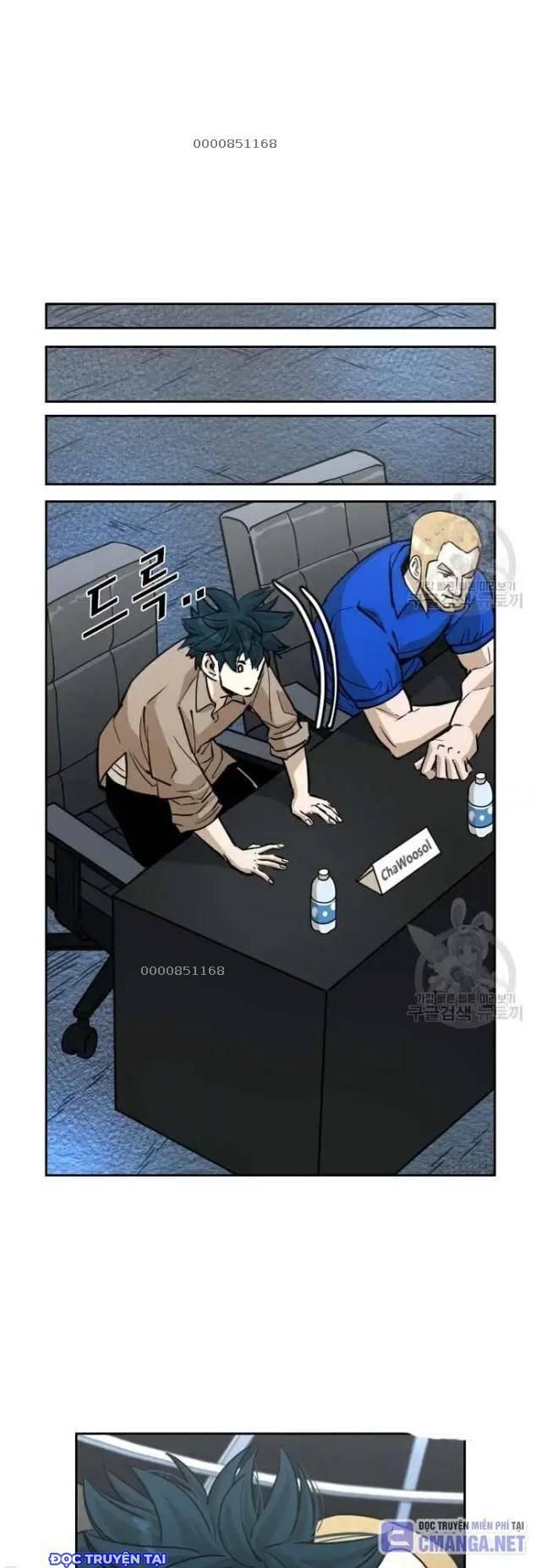 Shark - Cá Mập Chapter 227 - 33