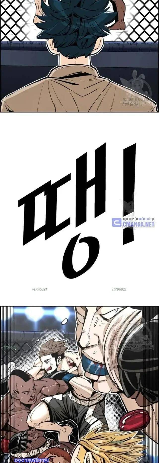 Shark - Cá Mập Chapter 227 - 35