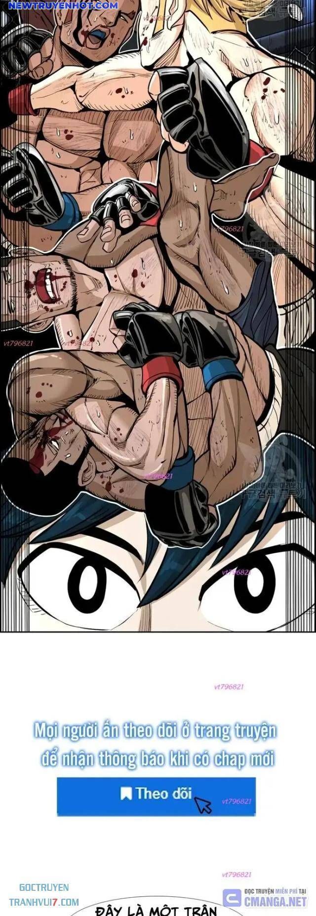 Shark - Cá Mập Chapter 227 - 36