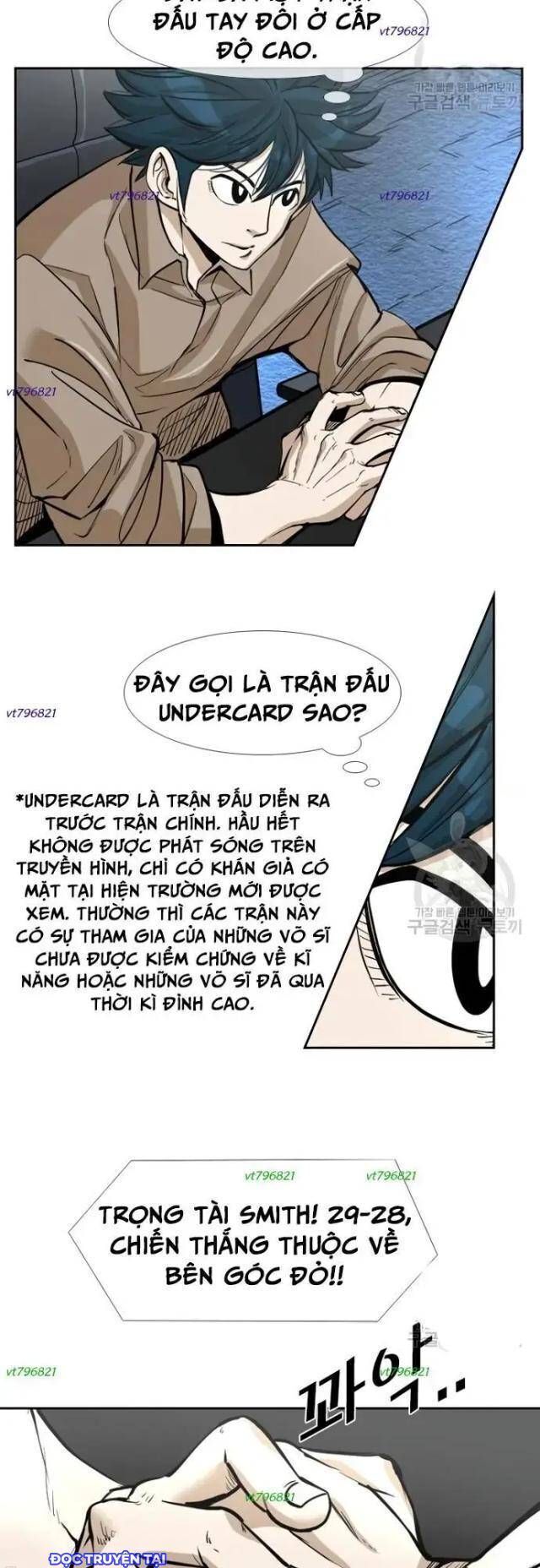Shark - Cá Mập Chapter 227 - 37