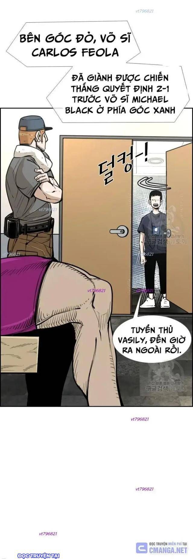 Shark - Cá Mập Chapter 227 - 39