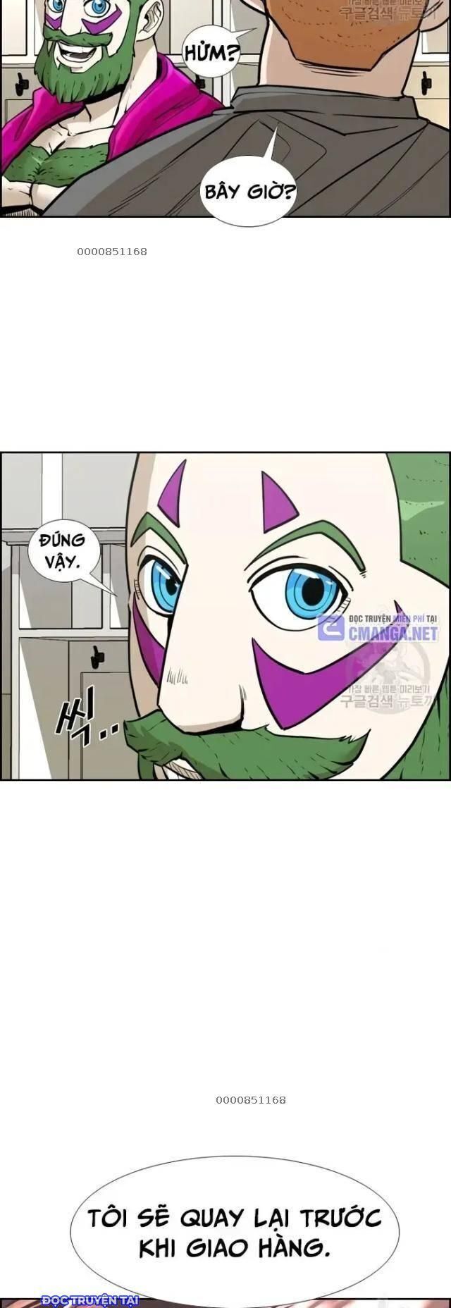 Shark - Cá Mập Chapter 227 - 41