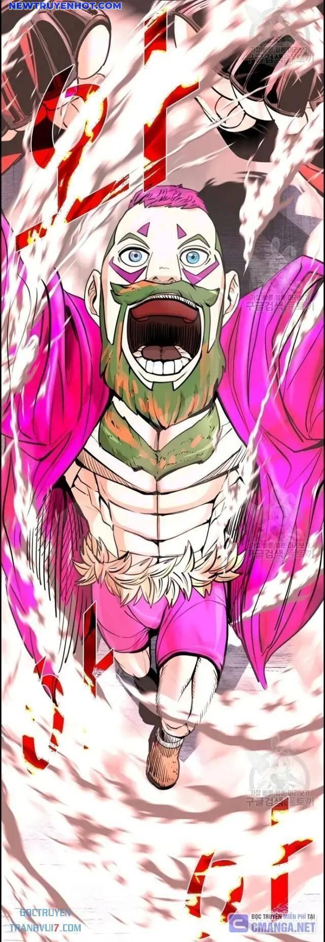 Shark - Cá Mập Chapter 227 - 42