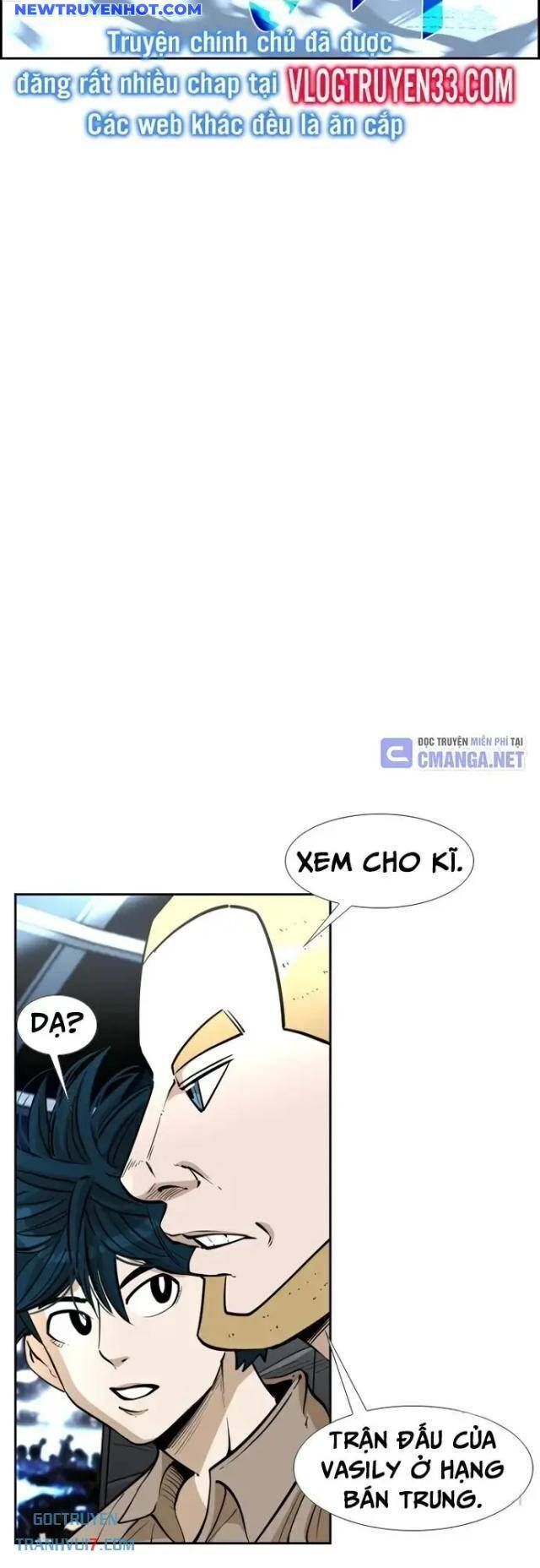 Shark - Cá Mập Chapter 227 - 44
