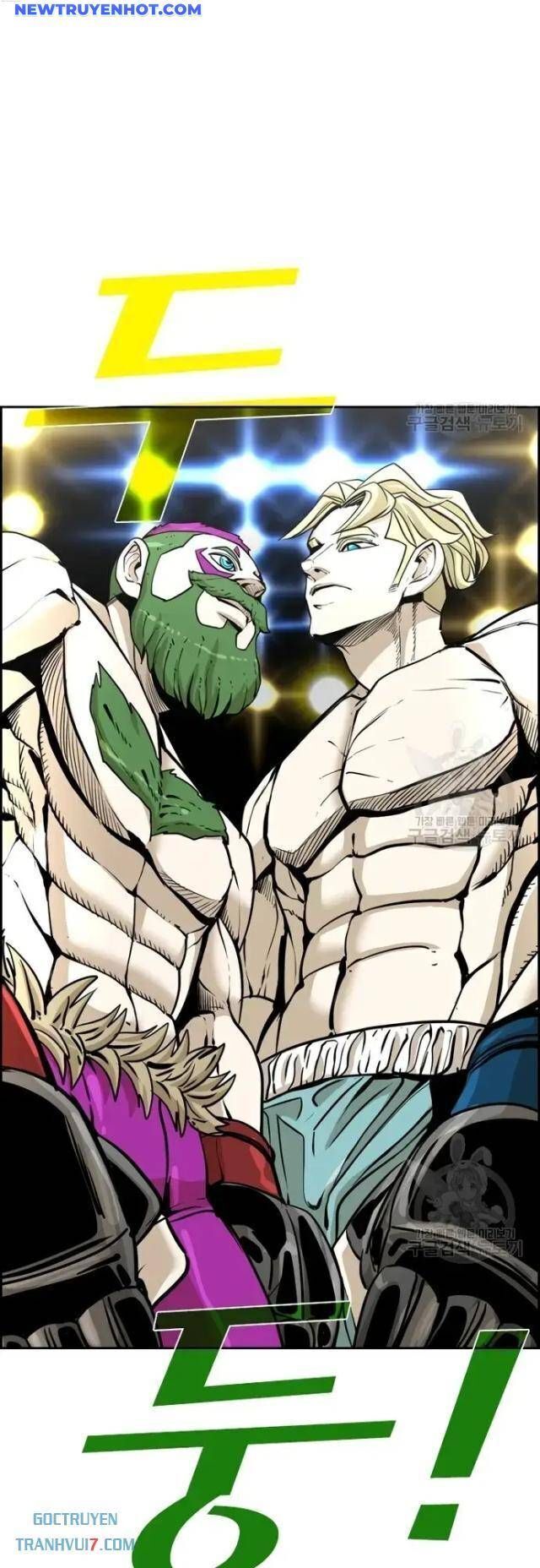 Shark - Cá Mập Chapter 227 - 46