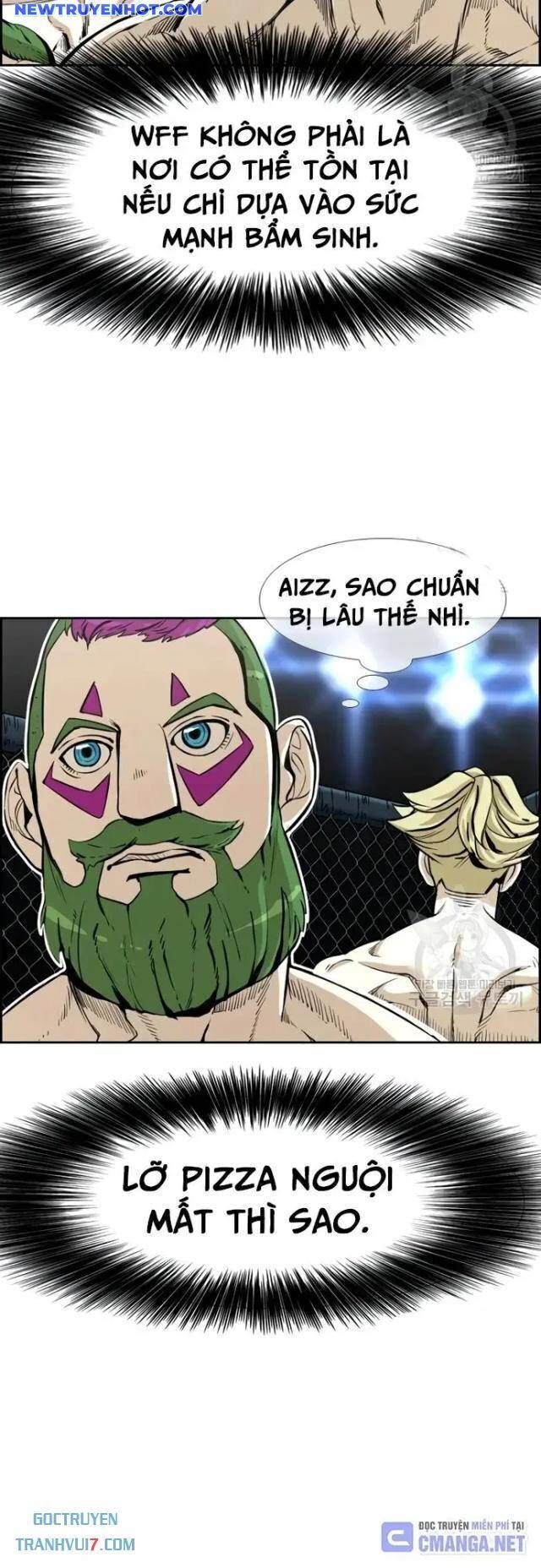 Shark - Cá Mập Chapter 227 - 48