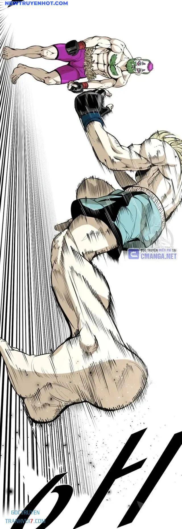 Shark - Cá Mập Chapter 227 - 50
