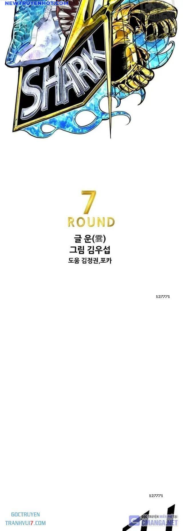 Shark - Cá Mập Chapter 227 - 6